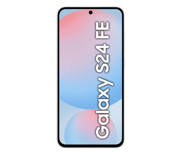 Samsung Galaxy S24 FE 5G Fan Edition 8/256GB Blue - 1278983 - zdjęcie 2